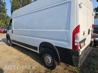 2025 Ram ProMaster 2500 Cargo Van Tradesman w/Passenger Seat High Roof 159.0" WB - miniatura 6