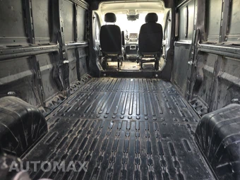 2025 Ram ProMaster 2500 Cargo Van Tradesman w/Passenger Seat High Roof 159.0" WB - miniatura 16