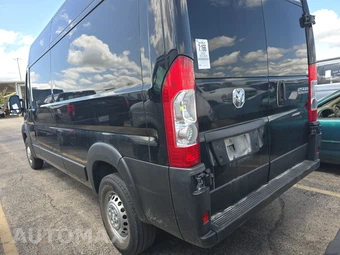 2025 Ram ProMaster 2500 Cargo Van Tradesman w/Passenger Seat High Roof 159.0" WB - miniatura 6