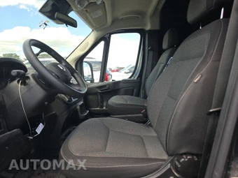 2025 Ram ProMaster 2500 Cargo Van Tradesman w/Passenger Seat High Roof 159.0" WB - miniatura 7