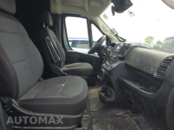 2025 Ram ProMaster 2500 Cargo Van Tradesman w/Passenger Seat High Roof 159.0" WB - miniatura 8