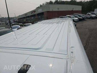 2025 Ram ProMaster 2500 Cargo Van Tradesman w/Passenger Seat High Roof 159.0" WB - miniatura 12
