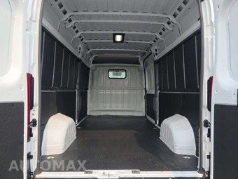 2025 Ram ProMaster 2500 Cargo Van Tradesman w/Passenger Seat High Roof 159.0" WB - miniatura 13