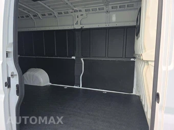2025 Ram ProMaster 2500 Cargo Van Tradesman w/Passenger Seat High Roof 159.0" WB - miniatura 15