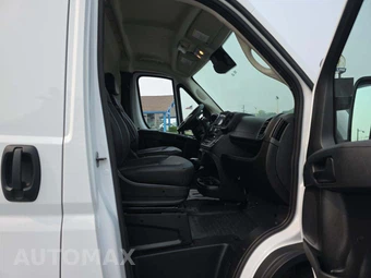 2025 Ram ProMaster 2500 Cargo Van Tradesman w/Passenger Seat High Roof 159.0" WB - miniatura 17