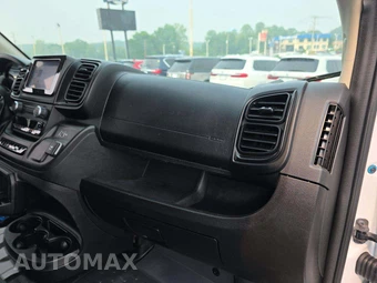 2025 Ram ProMaster 2500 Cargo Van Tradesman w/Passenger Seat High Roof 159.0" WB - miniatura 18