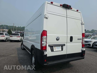 2025 Ram ProMaster 2500 Cargo Van Tradesman w/Passenger Seat High Roof 159.0" WB - miniatura 2
