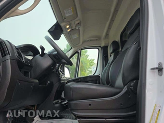 2025 Ram ProMaster 2500 Cargo Van Tradesman w/Passenger Seat High Roof 159.0" WB - miniatura 6