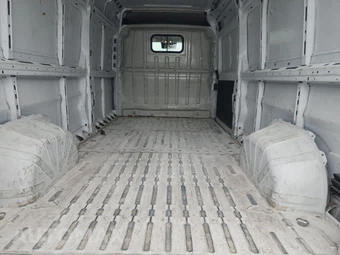 2025 Ram ProMaster 2500 Cargo Van Tradesman w/Passenger Seat High Roof 159.0" WB - miniatura 15