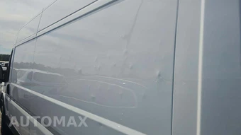 2025 Ram ProMaster 2500 Cargo Van Tradesman w/Passenger Seat High Roof 159.0" WB - miniatura 19