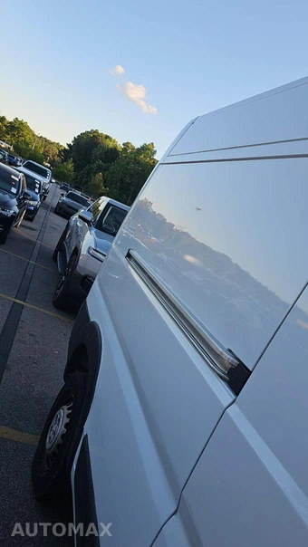 2025 Ram ProMaster 2500 Cargo Van Tradesman w/Passenger Seat High Roof 159.0" WB - miniatura 20