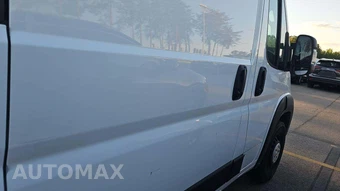 2025 Ram ProMaster 2500 Cargo Van Tradesman w/Passenger Seat High Roof 159.0" WB - miniatura 22