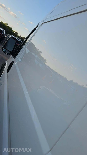 2025 Ram ProMaster 2500 Cargo Van Tradesman w/Passenger Seat High Roof 159.0" WB - miniatura 24