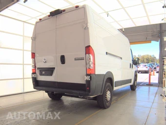2025 Ram ProMaster 2500 Cargo Van Tradesman w/Passenger Seat High Roof 159.0" WB - miniatura 4