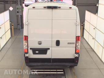 2025 Ram ProMaster 2500 Cargo Van Tradesman w/Passenger Seat High Roof 159.0" WB - miniatura 5