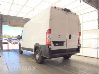 2025 Ram ProMaster 2500 Cargo Van Tradesman w/Passenger Seat High Roof 159.0" WB - miniatura 6
