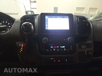 2025 Ram ProMaster 2500 Cargo Van Tradesman w/Passenger Seat High Roof 159.0" WB - miniatura 10