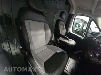 2025 Ram ProMaster 2500 Cargo Van Tradesman w/Passenger Seat High Roof 159.0" WB - miniatura 15
