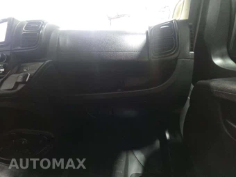 2025 Ram ProMaster 2500 Cargo Van Tradesman w/Passenger Seat High Roof 159.0" WB - miniatura 16