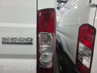 2025 Ram ProMaster 2500 Cargo Van Tradesman w/Passenger Seat High Roof 159.0" WB - miniatura 20