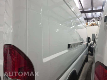 2025 Ram ProMaster 2500 Cargo Van Tradesman w/Passenger Seat High Roof 159.0" WB - miniatura 21