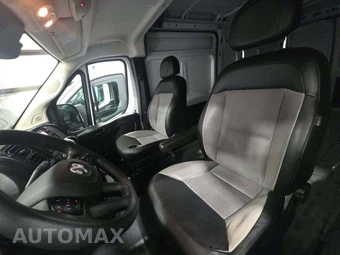 2025 Ram ProMaster 2500 Cargo Van Tradesman w/Passenger Seat High Roof 159.0" WB - miniatura 6