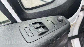 2025 Ram ProMaster 2500 Cargo Van Tradesman w/Passenger Seat High Roof 159.0" WB - miniatura 10