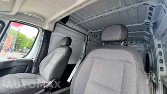 2025 Ram ProMaster 2500 Cargo Van Tradesman w/Passenger Seat High Roof 159.0" WB - miniatura 11