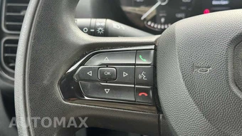 2025 Ram ProMaster 2500 Cargo Van Tradesman w/Passenger Seat High Roof 159.0" WB - miniatura 15