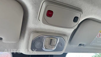 2025 Ram ProMaster 2500 Cargo Van Tradesman w/Passenger Seat High Roof 159.0" WB - miniatura 17