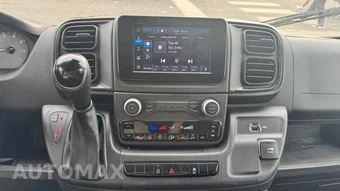 2025 Ram ProMaster 2500 Cargo Van Tradesman w/Passenger Seat High Roof 159.0" WB - miniatura 18