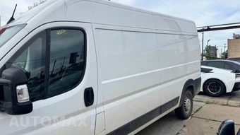 2025 Ram ProMaster 2500 Cargo Van Tradesman w/Passenger Seat High Roof 159.0" WB - miniatura 2