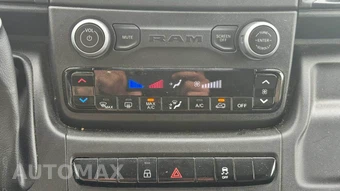 2025 Ram ProMaster 2500 Cargo Van Tradesman w/Passenger Seat High Roof 159.0" WB - miniatura 20