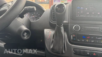2025 Ram ProMaster 2500 Cargo Van Tradesman w/Passenger Seat High Roof 159.0" WB - miniatura 21