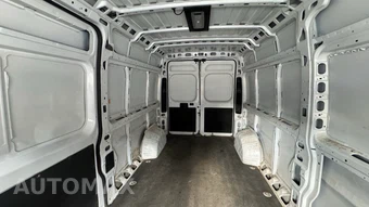 2025 Ram ProMaster 2500 Cargo Van Tradesman w/Passenger Seat High Roof 159.0" WB - miniatura 23