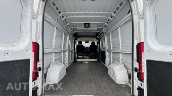 2025 Ram ProMaster 2500 Cargo Van Tradesman w/Passenger Seat High Roof 159.0" WB - miniatura 24