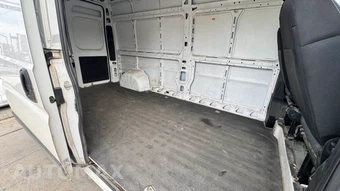 2025 Ram ProMaster 2500 Cargo Van Tradesman w/Passenger Seat High Roof 159.0" WB - miniatura 25