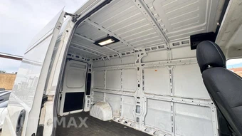 2025 Ram ProMaster 2500 Cargo Van Tradesman w/Passenger Seat High Roof 159.0" WB - miniatura 26