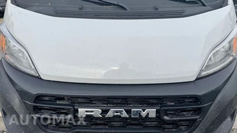 2025 Ram ProMaster 2500 Cargo Van Tradesman w/Passenger Seat High Roof 159.0" WB - miniatura 8