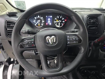 2025 Ram ProMaster 2500 Cargo Van Tradesman w/Passenger Seat High Roof 159.0" WB - miniatura 10