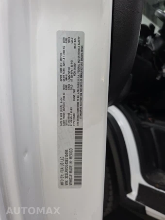 2025 Ram ProMaster 2500 Cargo Van Tradesman w/Passenger Seat High Roof 159.0" WB - miniatura 13
