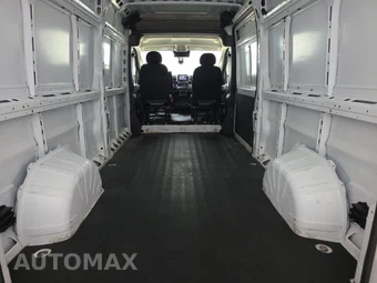 2025 Ram ProMaster 2500 Cargo Van Tradesman w/Passenger Seat High Roof 159.0" WB - miniatura 15