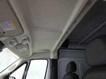 2025 Ram ProMaster 2500 Cargo Van Tradesman w/Passenger Seat High Roof 159.0" WB - miniatura 17