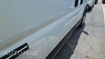2025 Ram ProMaster 2500 Cargo Van Tradesman w/Passenger Seat High Roof 159.0" WB - miniatura 18