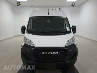2025 Ram ProMaster 2500 Cargo Van Tradesman w/Passenger Seat High Roof 159.0" WB - miniatura 2