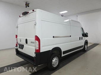 2025 Ram ProMaster 2500 Cargo Van Tradesman w/Passenger Seat High Roof 159.0" WB - miniatura 4