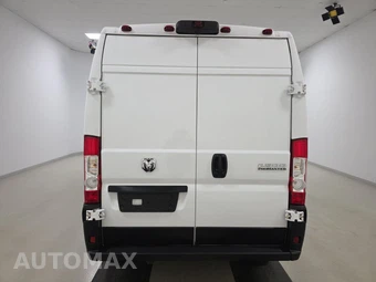 2025 Ram ProMaster 2500 Cargo Van Tradesman w/Passenger Seat High Roof 159.0" WB - miniatura 5