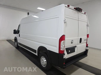 2025 Ram ProMaster 2500 Cargo Van Tradesman w/Passenger Seat High Roof 159.0" WB - miniatura 6