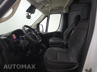 2025 Ram ProMaster 2500 Cargo Van Tradesman w/Passenger Seat High Roof 159.0" WB - miniatura 7