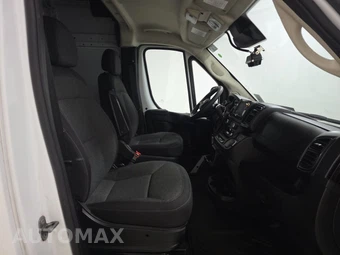 2025 Ram ProMaster 2500 Cargo Van Tradesman w/Passenger Seat High Roof 159.0" WB - miniatura 8